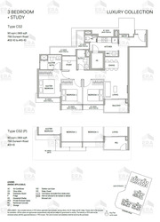 Dunearn House (D11), Apartment #612342031